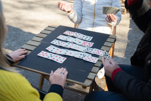 Casino imagen