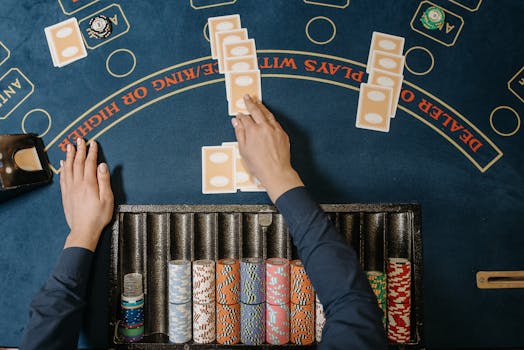 Casino imagen