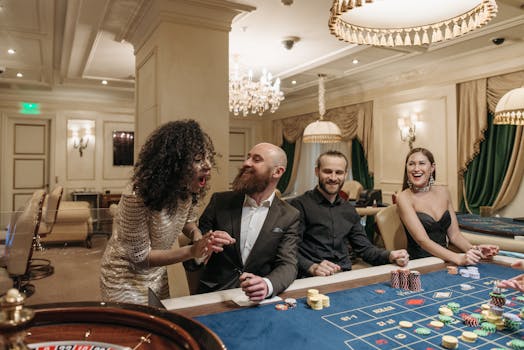 Casino imagen