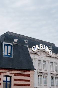 Casino imagen