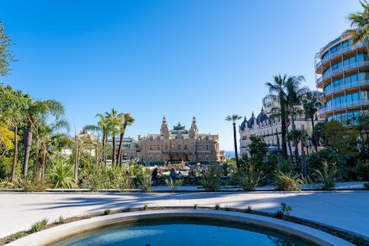 Casino imagen