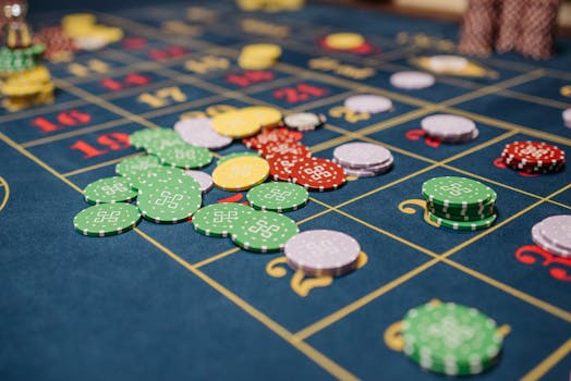 Casino imagen