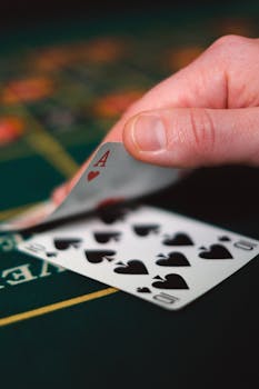 Casino imagen