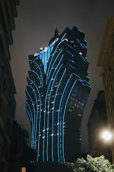 Casino imagen