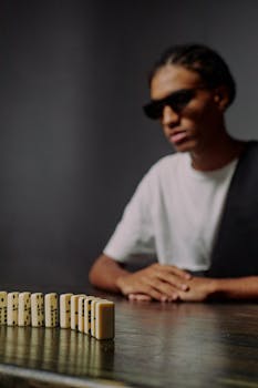 Casino imagen
