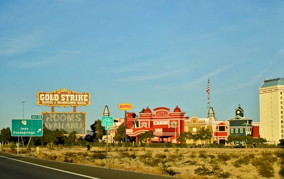 Casino imagen