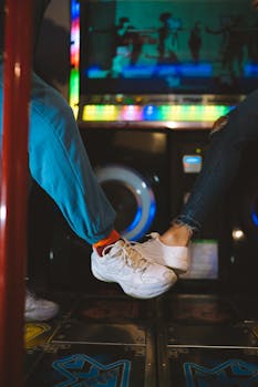 Casino imagen