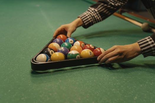 Casino imagen