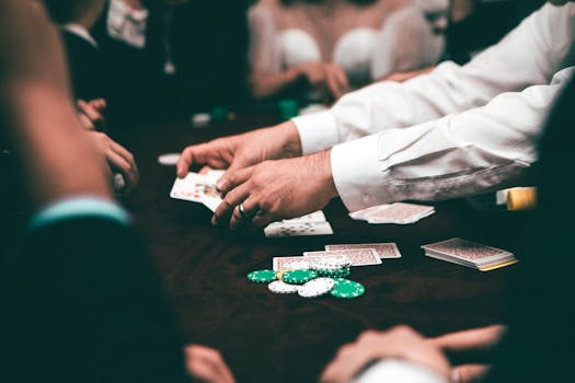 Casino imagen
