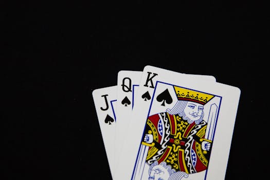 Casino imagen
