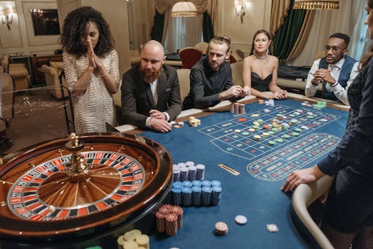Casino imagen