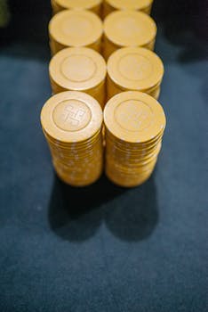 Casino imagen
