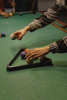 Casino imagen