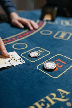 Casino imagen