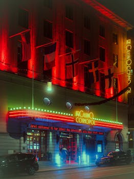 Casino imagen
