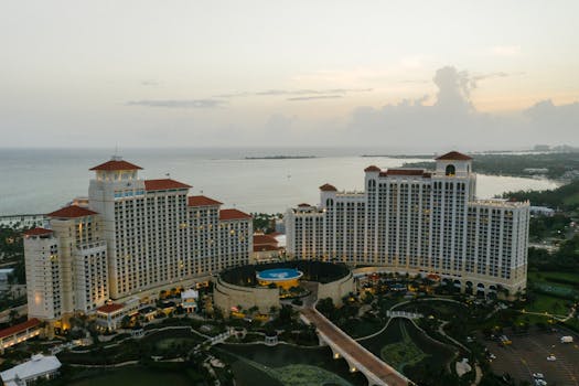Casino imagen