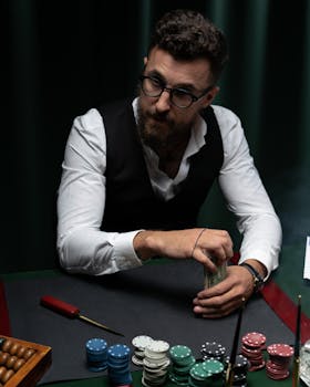 Casino imagen