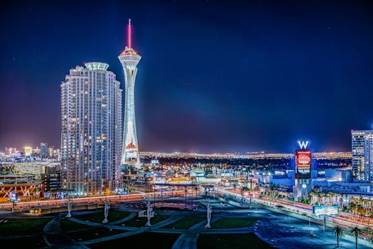 Casino imagen