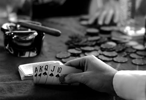 Casino imagen