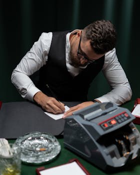 Casino imagen