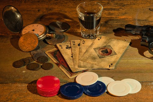 Casino imagen