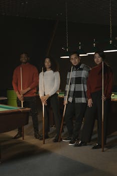 Casino imagen