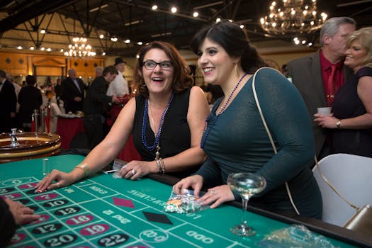 Casino imagen