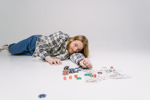 Casino imagen