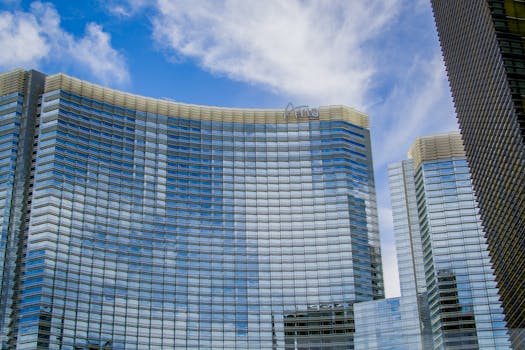 Casino imagen