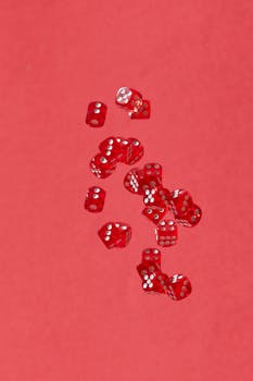 Casino imagen