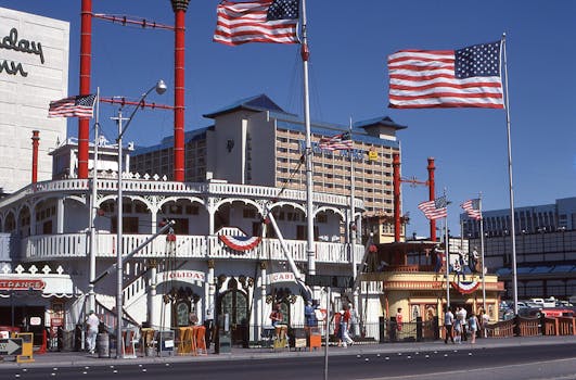 Casino imagen