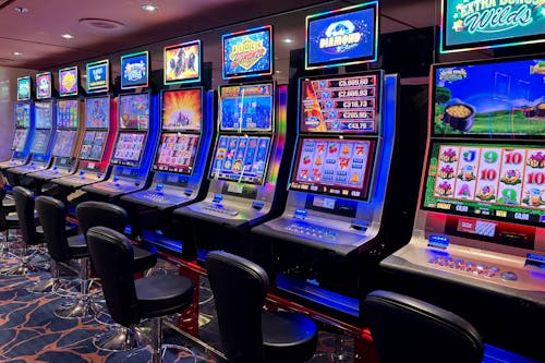Casino imagen