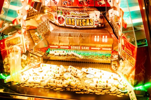 Casino imagen
