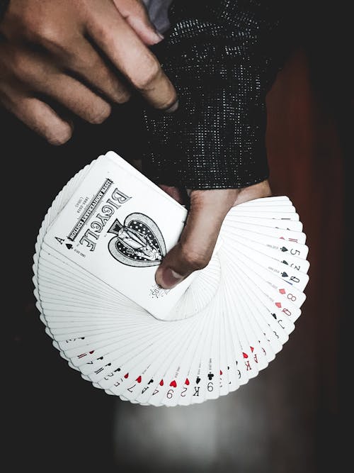 Casino imagen