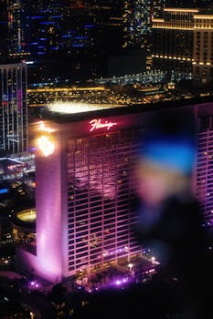 Casino imagen