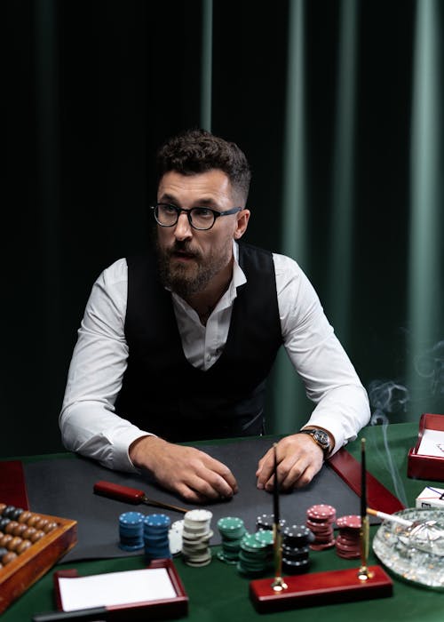 Casino imagen