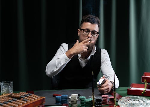 Casino imagen