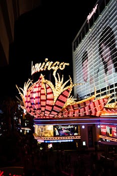 Casino imagen