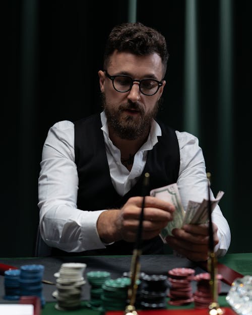 Casino imagen