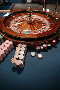 Casino imagen