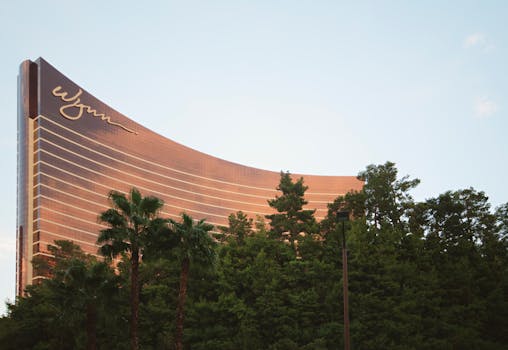 Casino imagen