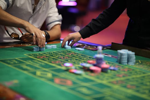 Casino imagen