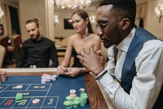 Casino imagen