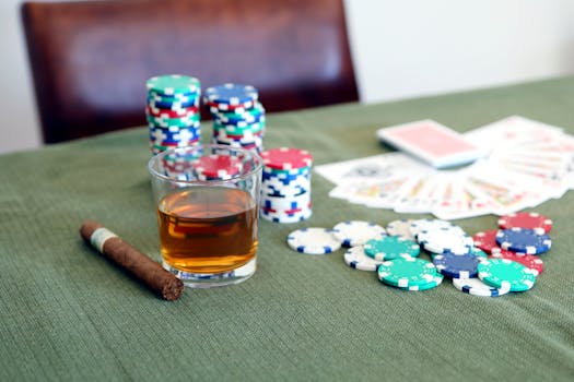 Casino imagen