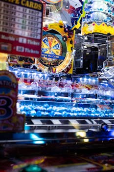 Casino imagen
