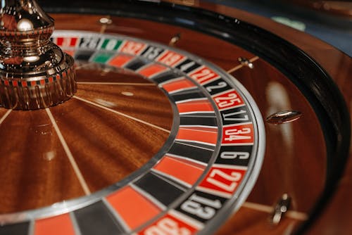 Casino imagen