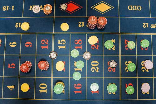 Casino imagen