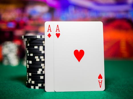 Casino imagen