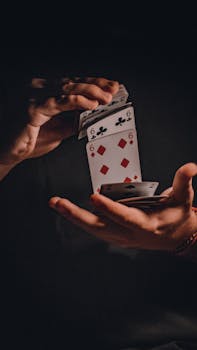 Casino imagen
