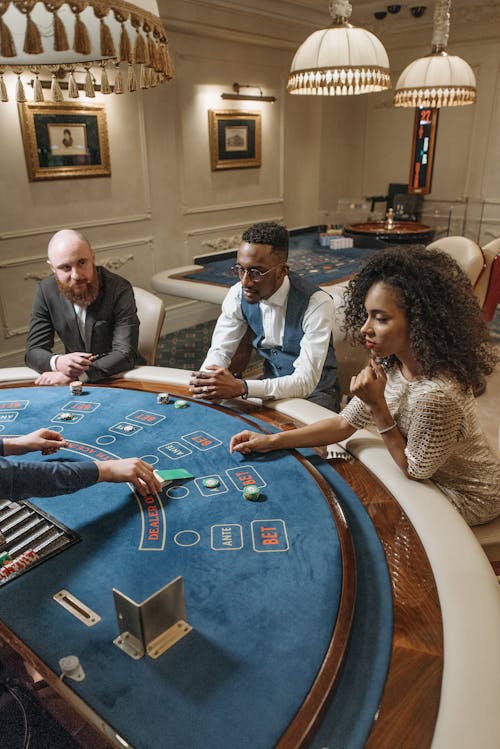 Casino imagen